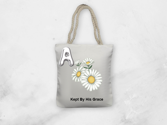 Customized Tote Bag