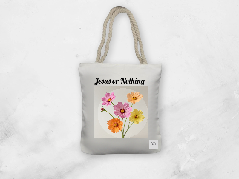 Customized Tote Bags