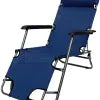 Folding Camping and Lounger Chair