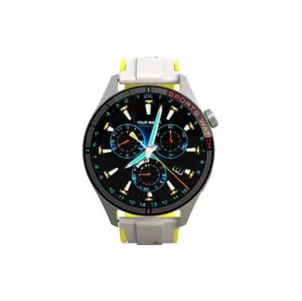 Bluetooth Calling Smart Watch