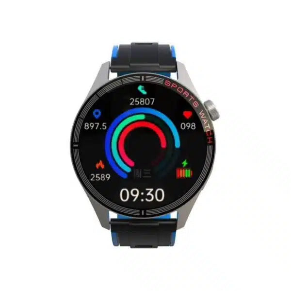Bluetooth Calling Smart Watch