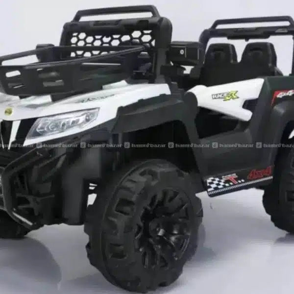 Childrens Electric Car