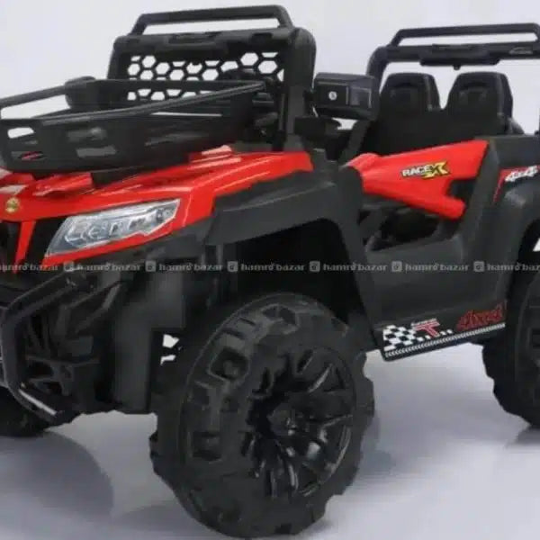 Childrens Electric Car