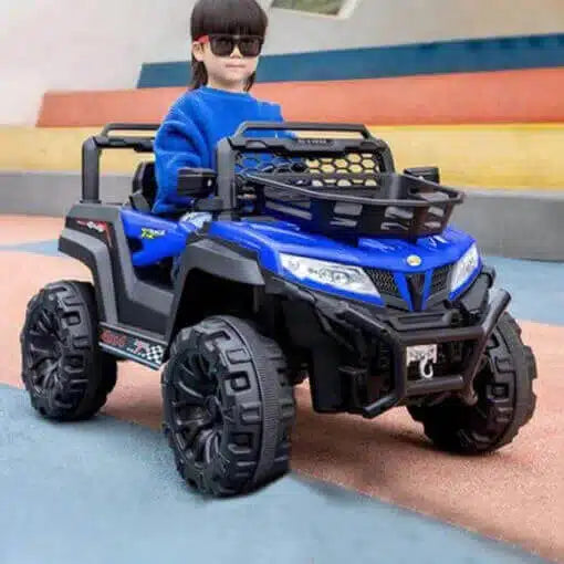 Childrens Electric Car