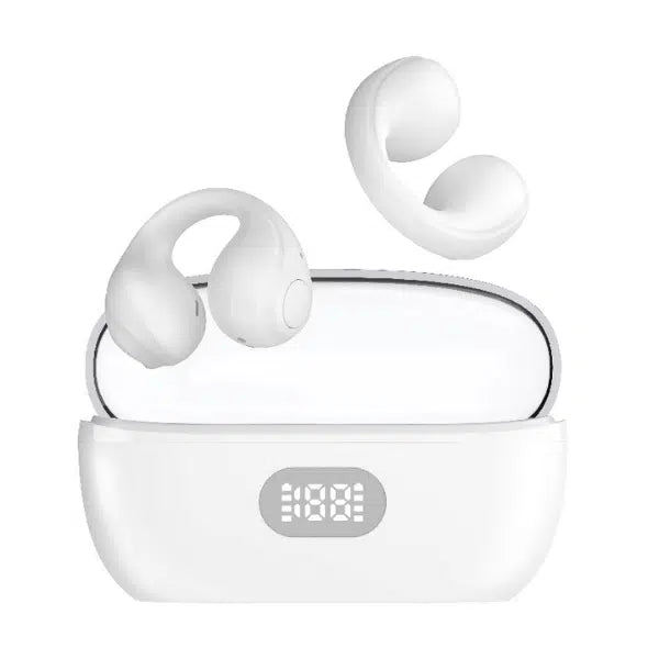 Clip On Wireless Earbuds