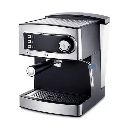 Fully Automatic Coffee Maker Machine