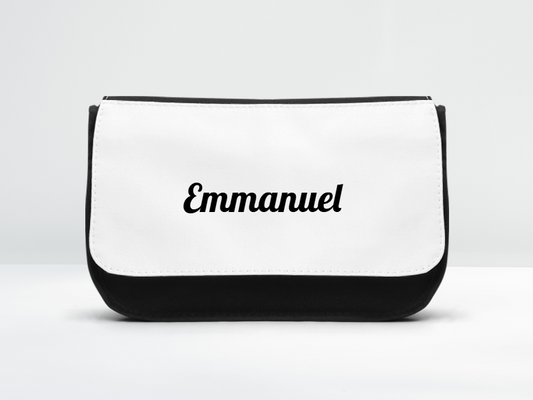 Customized Cosmetic Bag