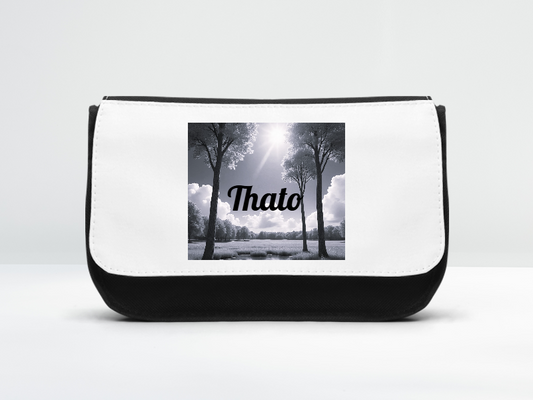 Customized Cosmetic Bag
