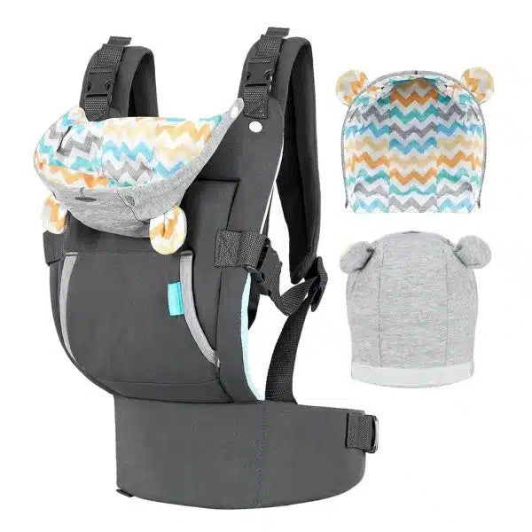 Cuddle Up Toddler Carrier Sling Pouch