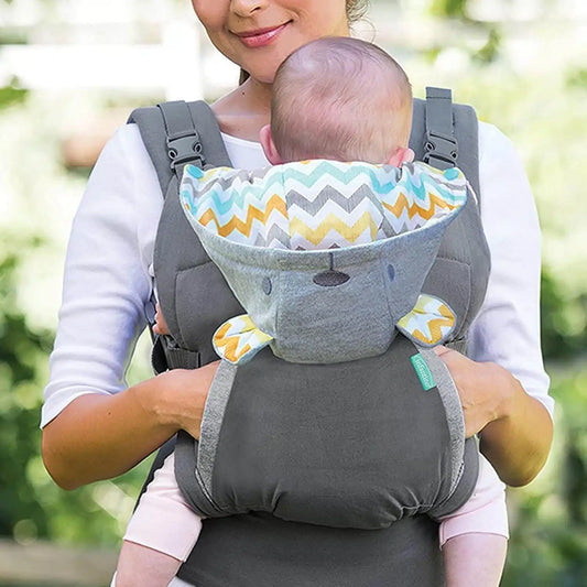 Cuddle Up Toddler Carrier Sling Pouch