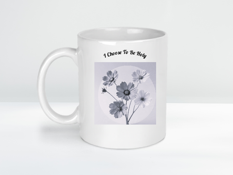 Customized Standard Mug