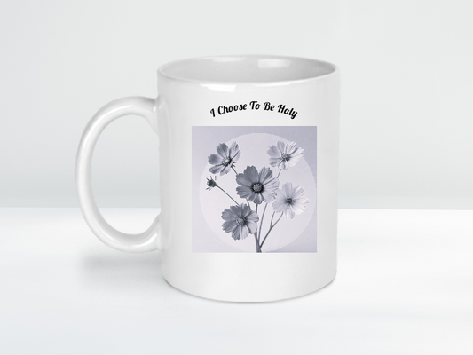 Customized Standard Mug