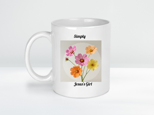 Customized Standard Mug