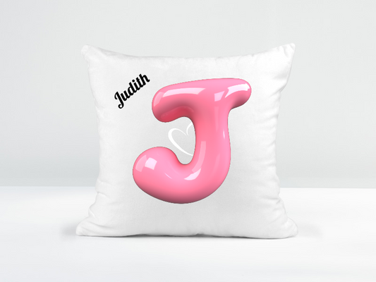 Customized Scatter Cushion