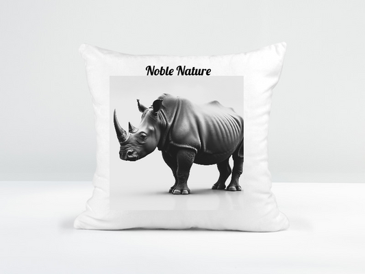 Noble Array Animal Print Scatter Cushion