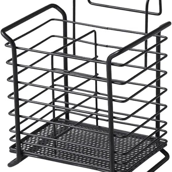 Square Cutlery Holder