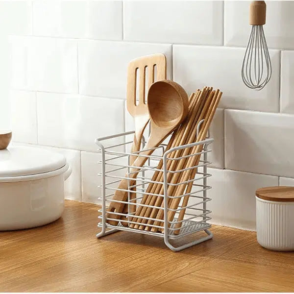 Square Cutlery Holder