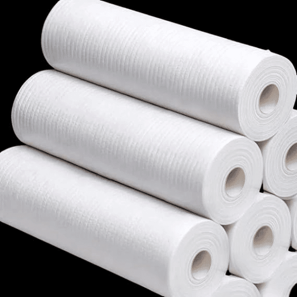 Disposable Lazy Rag Wet and Dry Kitchen Napkins 80 Pieces