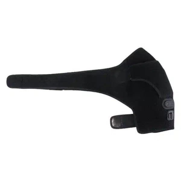 Electric Adjustable Pain Relief Heated Shoulder Brace