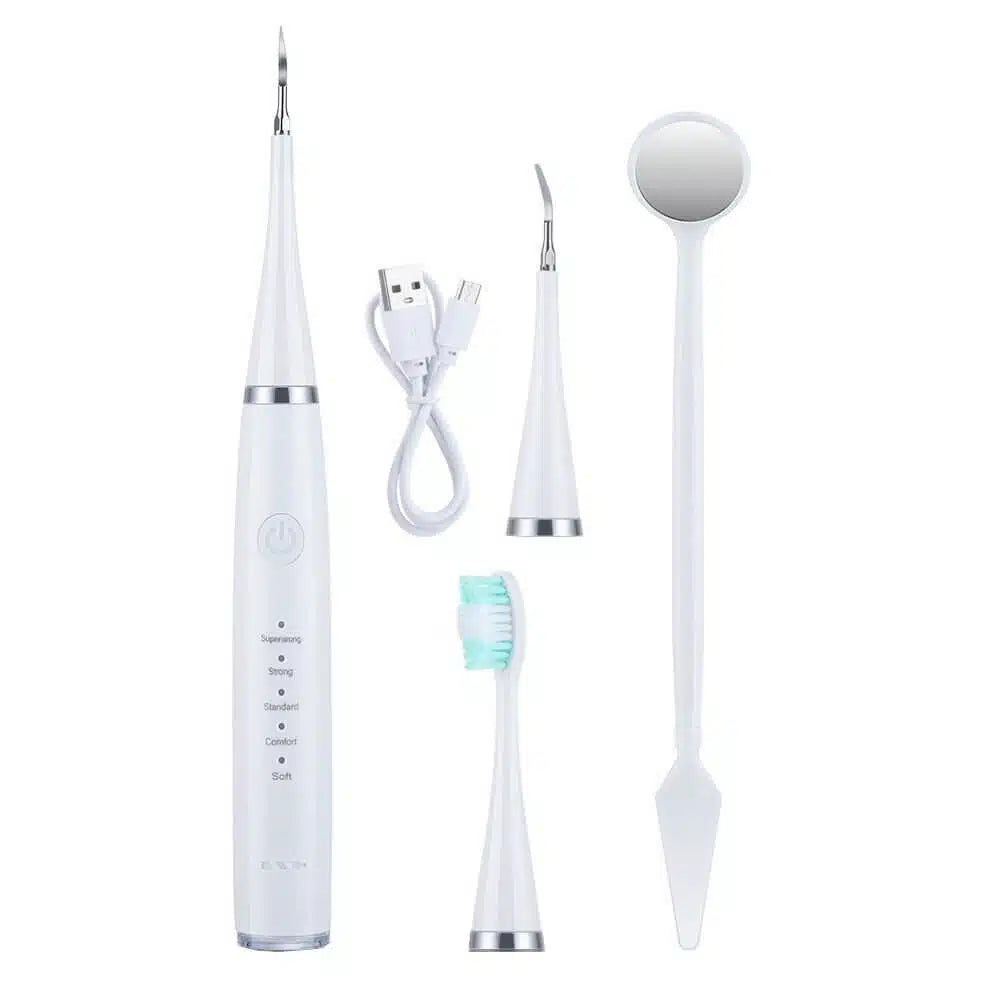 Electric Dental Teeth Whitening Kit