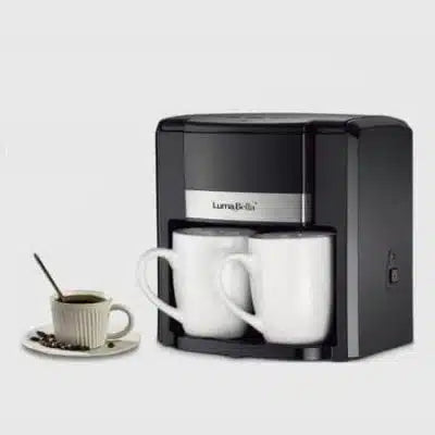 Electric Filter Coffee Maker