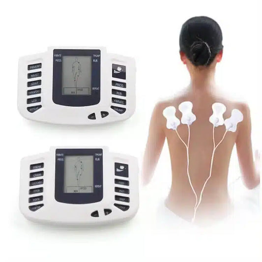 Electronic Pulse Massager