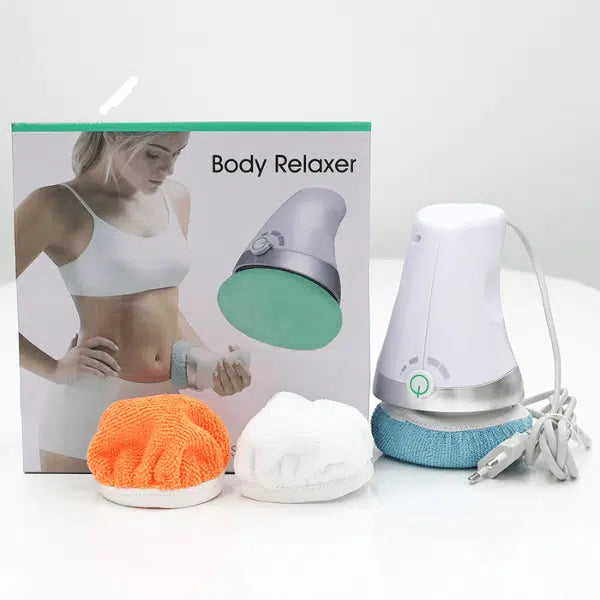 Fat Burner Body Care Massage Slimming Machine
