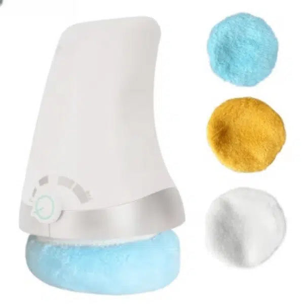 Fat Burner Body Care Massage Slimming Machine