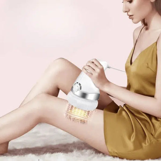 Fat Burner Body Care Massage Slimming Machine