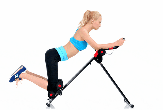 Five Minutes Shaper Machine