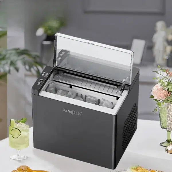 150W Automatic Ice Cube Maker