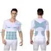 Just ONE Shapers Seamless Slimming Shirt for men