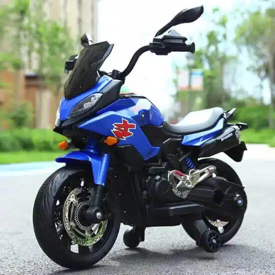 Kids Electric Motorcycle