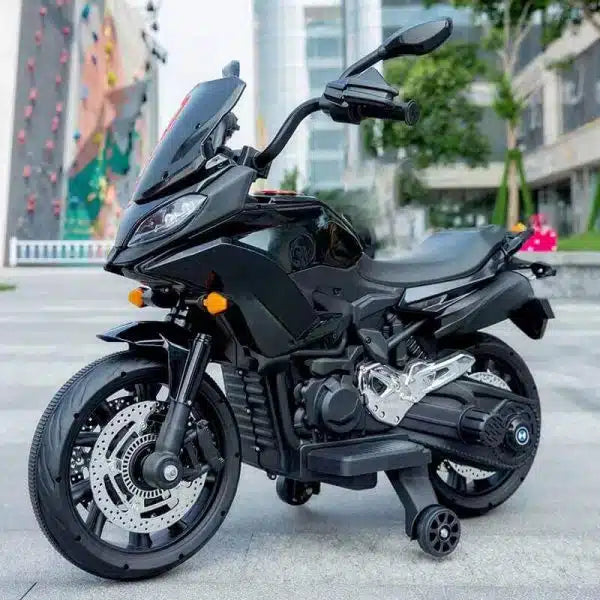 Kids Electric Motorcycle