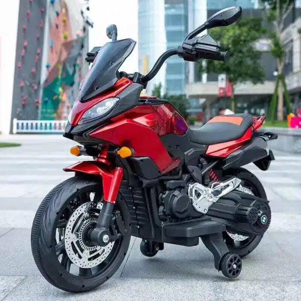 Kids Electric Motorcycle