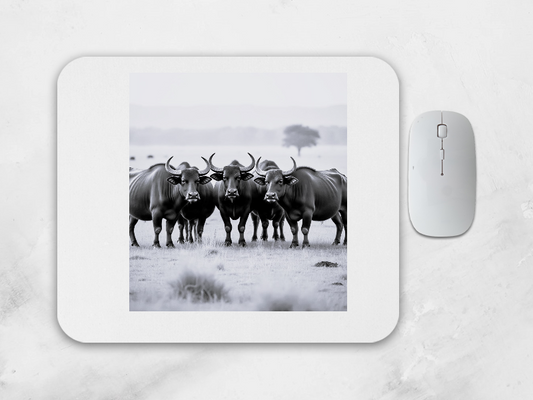 Customized Mouse Pad