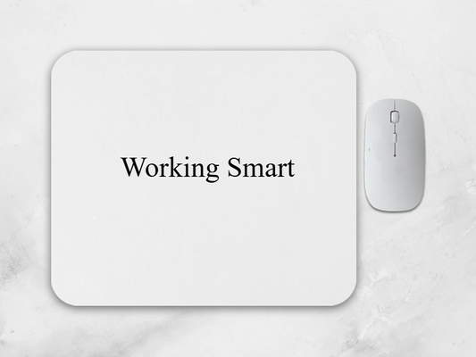 Customized Mouse Pad