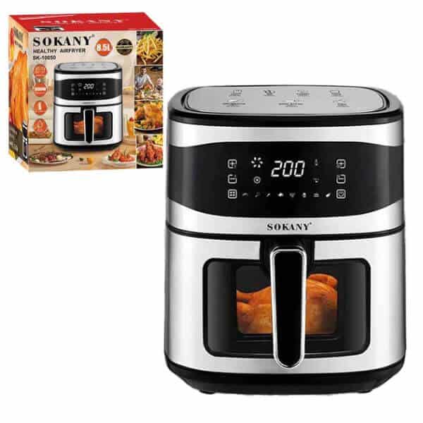 Multi Oven Air Fryer 8.5L