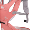 Multifunction Ergonomic Hip Seat Baby Carrier