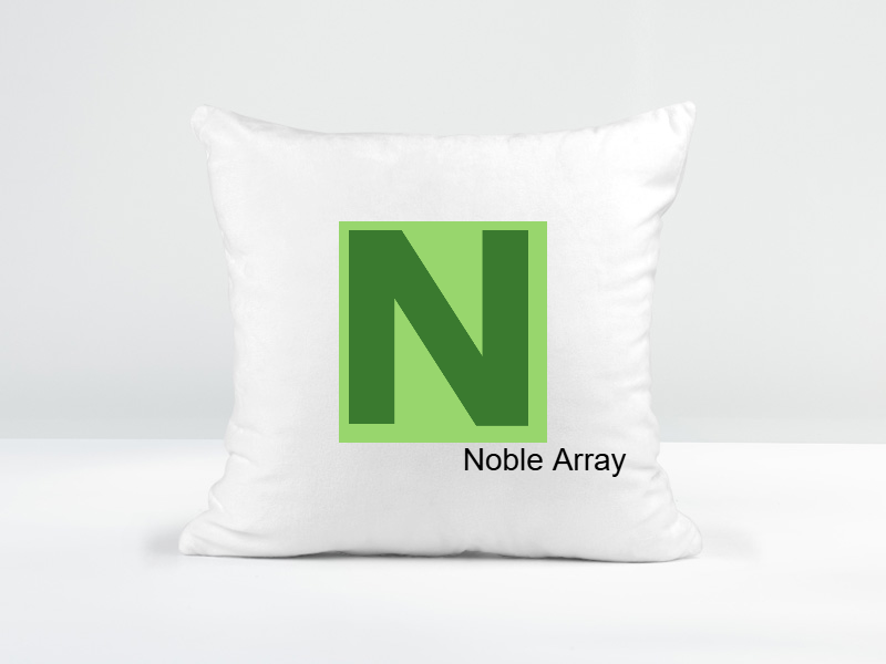 Noble Aray Scatter Cushion