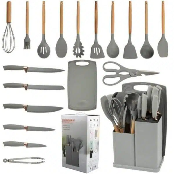 Non stick Kitchen Utensil Set