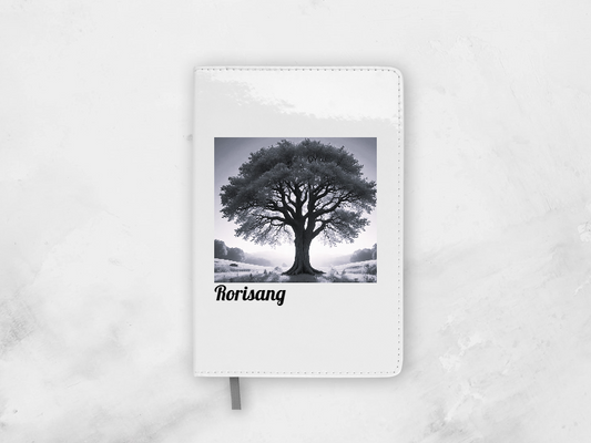Customized Note Book A5