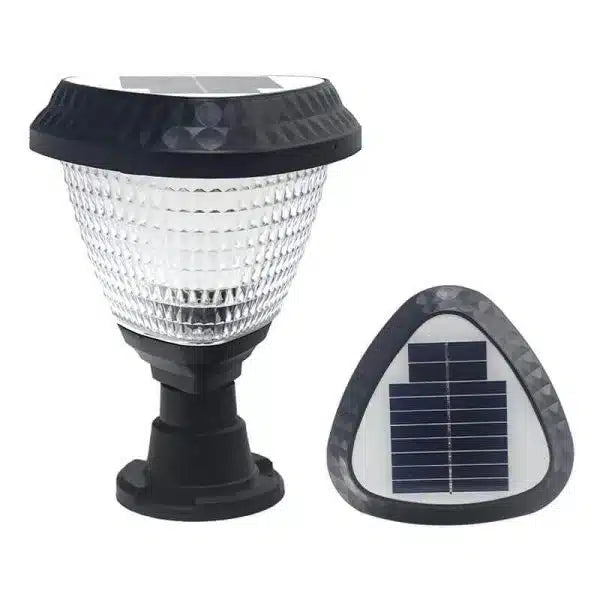 Outdoor Solar Lawn Garden Lamp