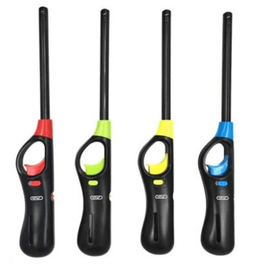 Plastic Gas Lighter