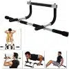 Portable Iron Gym Pull Up Bar