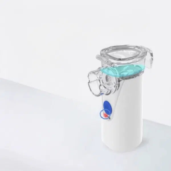Portable Nebulizer Machine