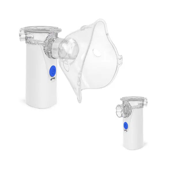 Portable Nebulizer Machine