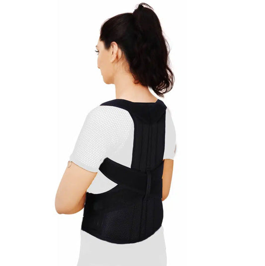 Posture Corrector With Blades