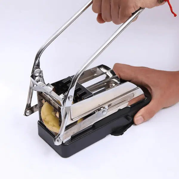 Potato Cutting Machine