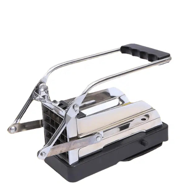 Potato Cutting Machine